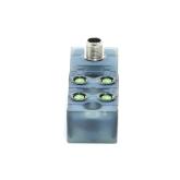 Exact8, 4xM8, 4-pin  New FS